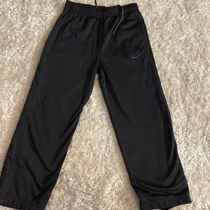 Nike Boys Large sweatpants